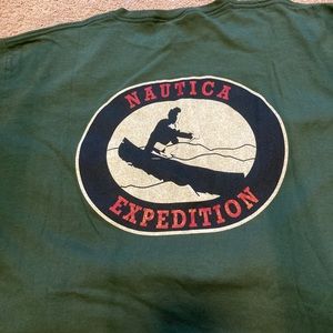 Early 2000’s Nautica T shirt